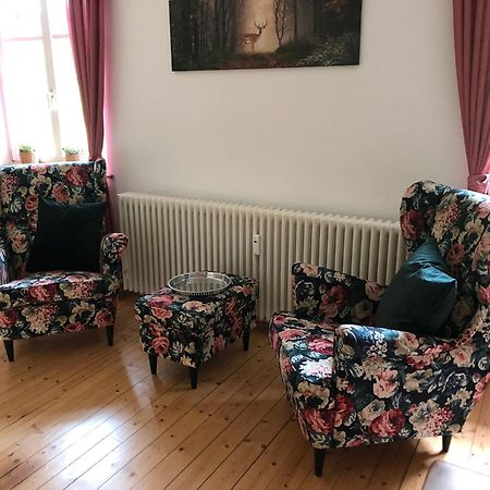 Ferienwohnung Am Keschtebaum, 70Qm Sasbachwalden Dış mekan fotoğraf