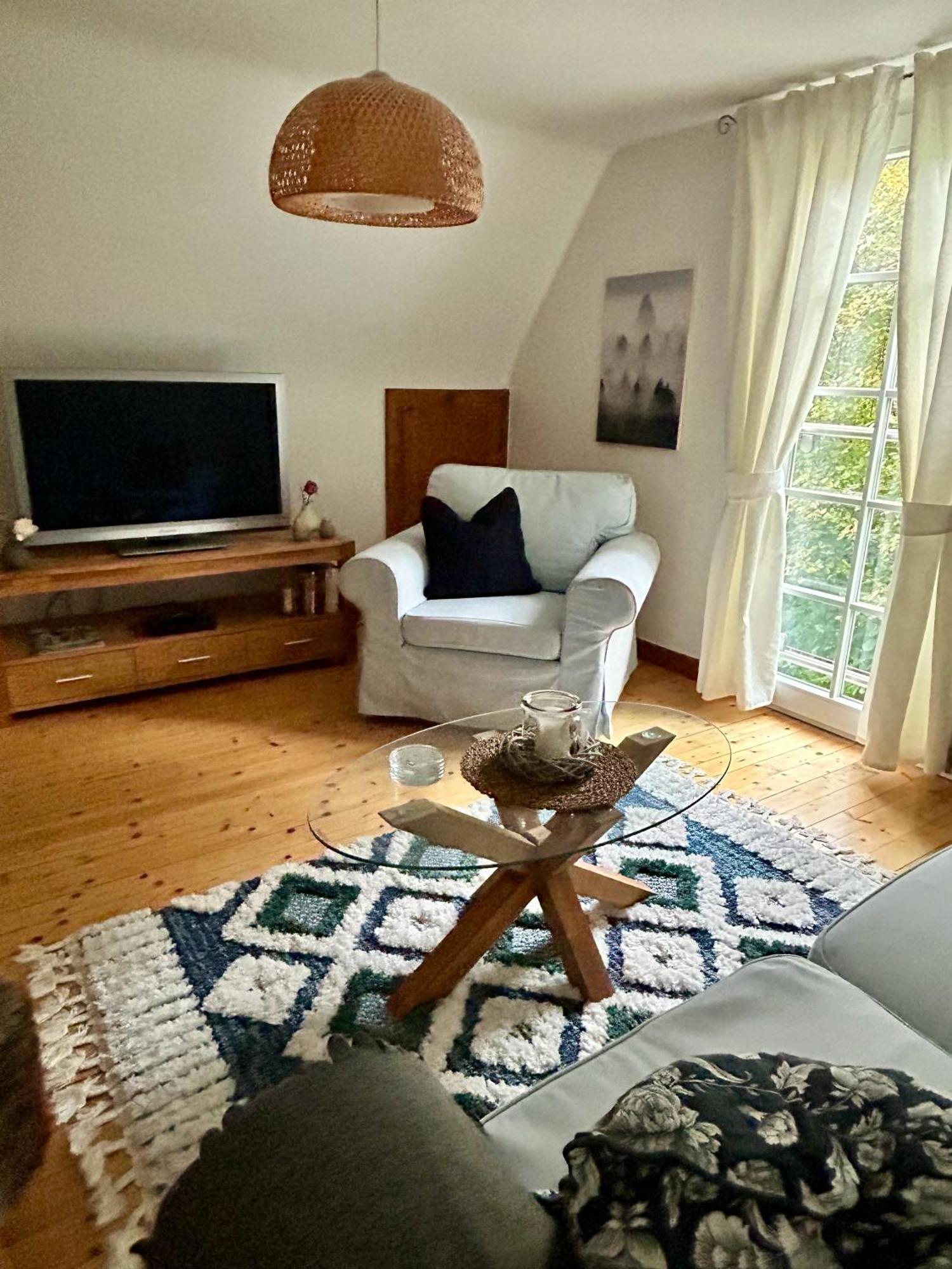 Ferienwohnung Am Keschtebaum, 70Qm Sasbachwalden Dış mekan fotoğraf