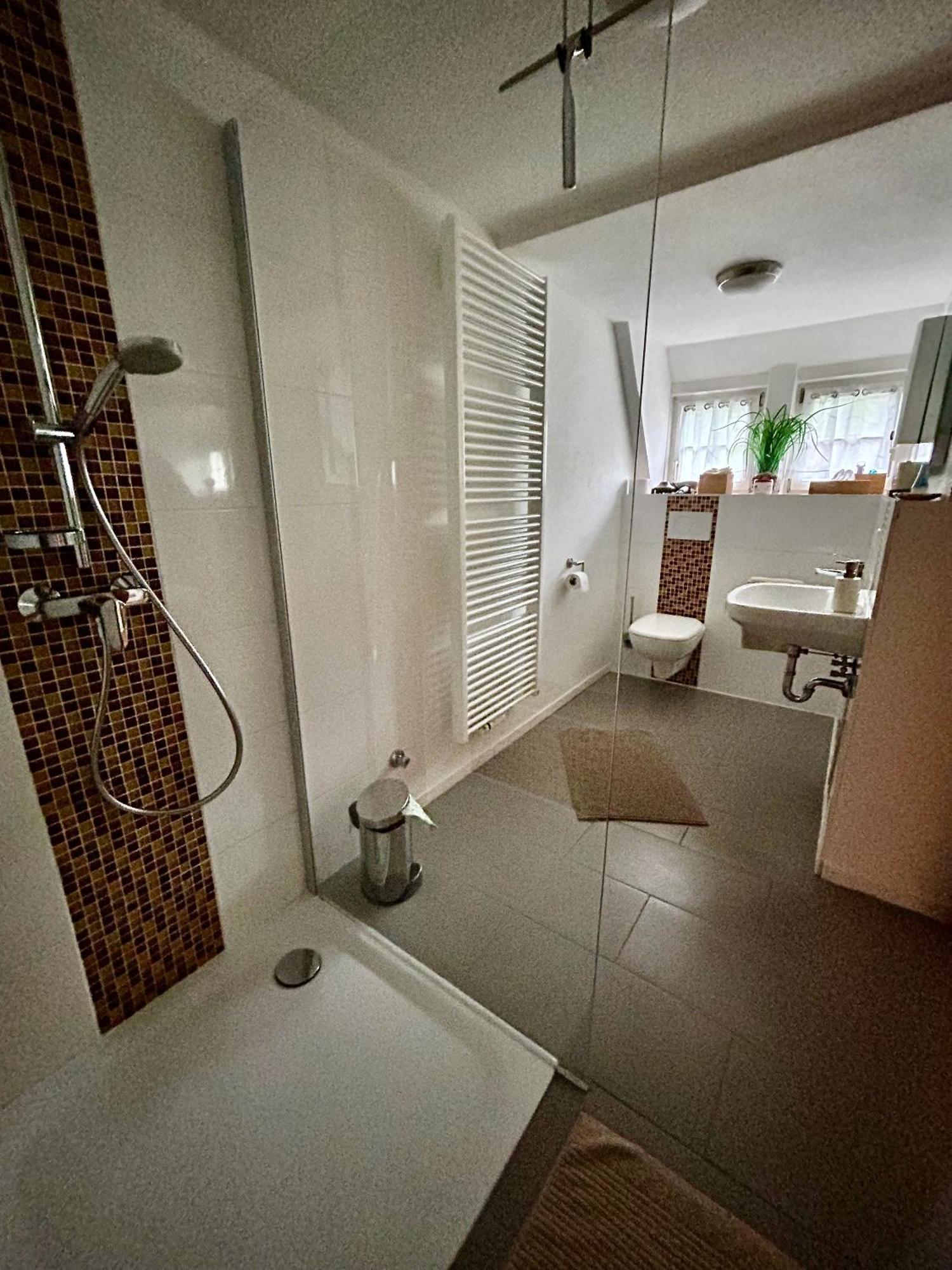 Ferienwohnung Am Keschtebaum, 70Qm Sasbachwalden Dış mekan fotoğraf