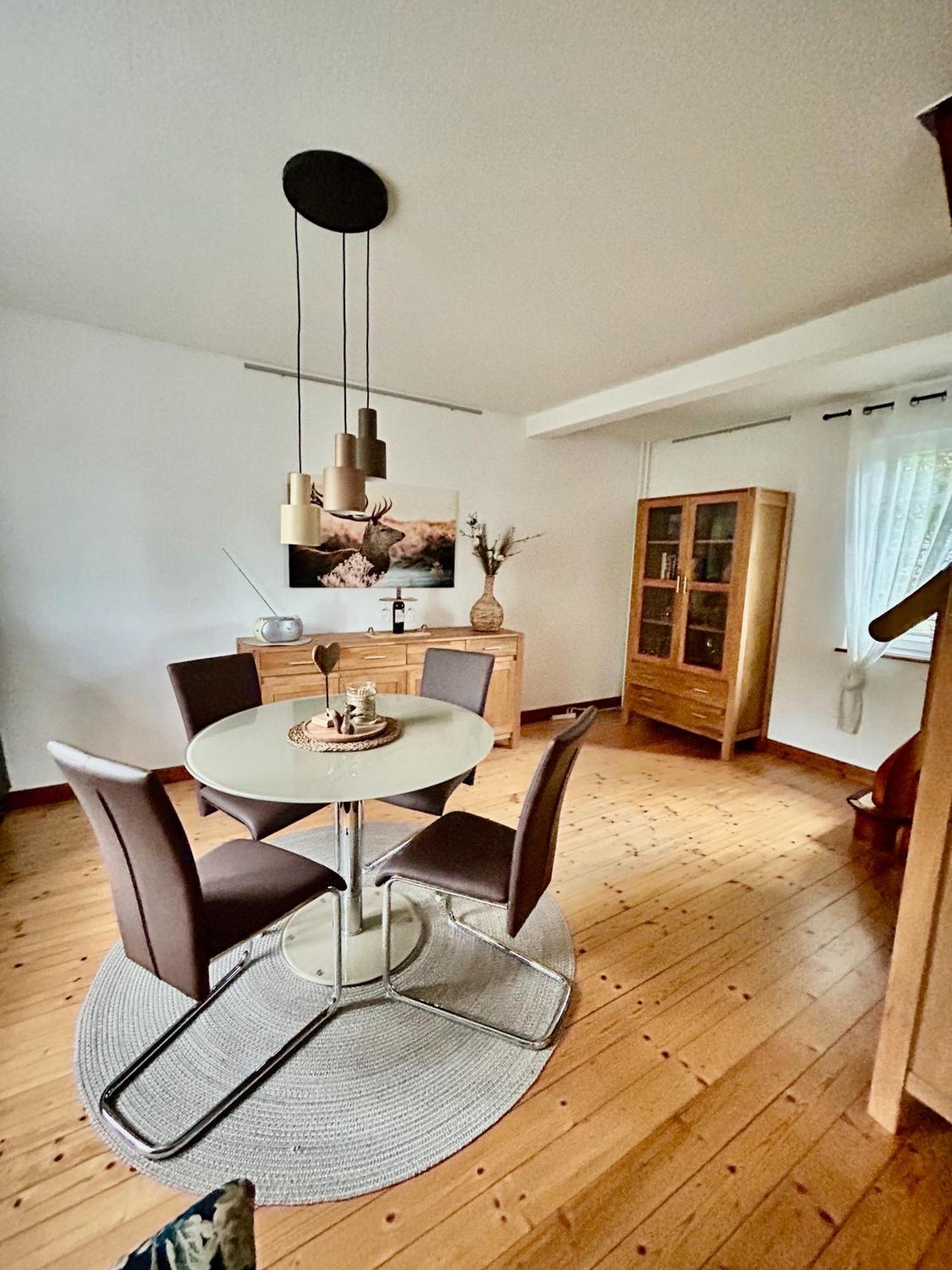 Ferienwohnung Am Keschtebaum, 70Qm Sasbachwalden Dış mekan fotoğraf