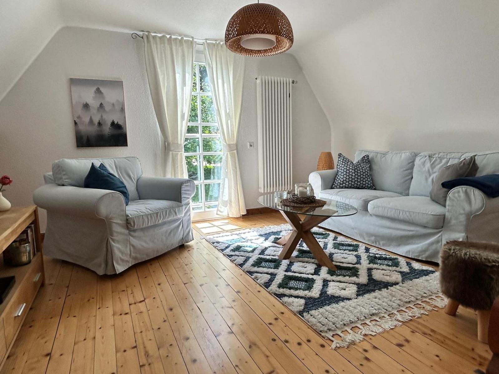 Ferienwohnung Am Keschtebaum, 70Qm Sasbachwalden Dış mekan fotoğraf
