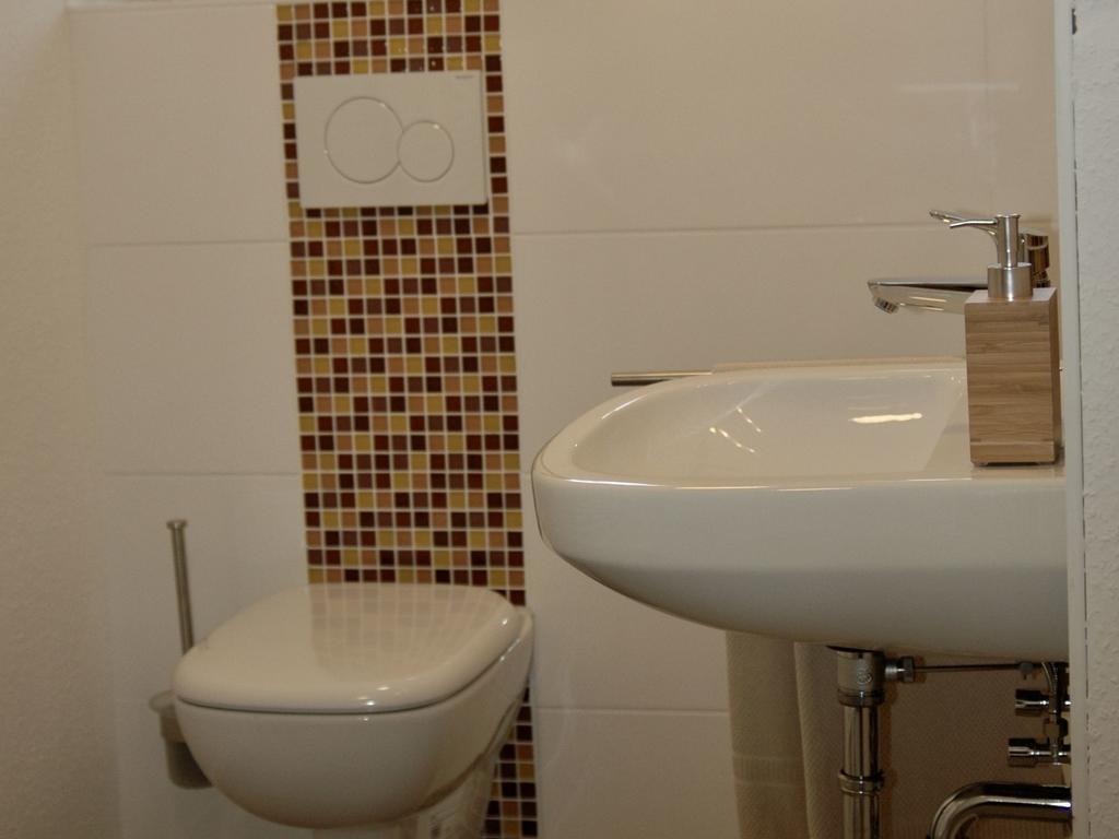 Ferienwohnung Am Keschtebaum, 70Qm Sasbachwalden Dış mekan fotoğraf