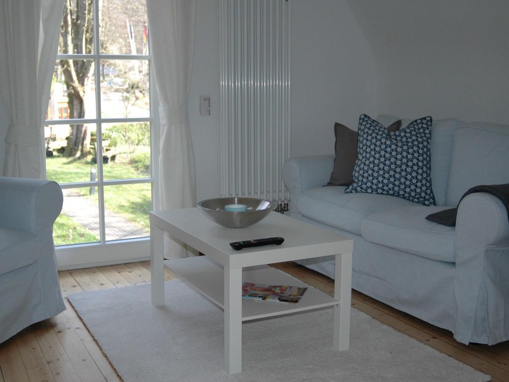 Ferienwohnung Am Keschtebaum, 70Qm Sasbachwalden Dış mekan fotoğraf