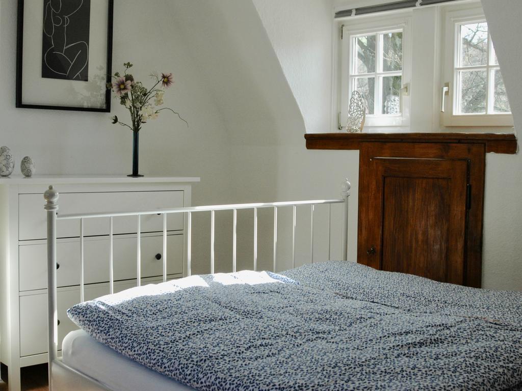 Ferienwohnung Am Keschtebaum, 70Qm Sasbachwalden Dış mekan fotoğraf