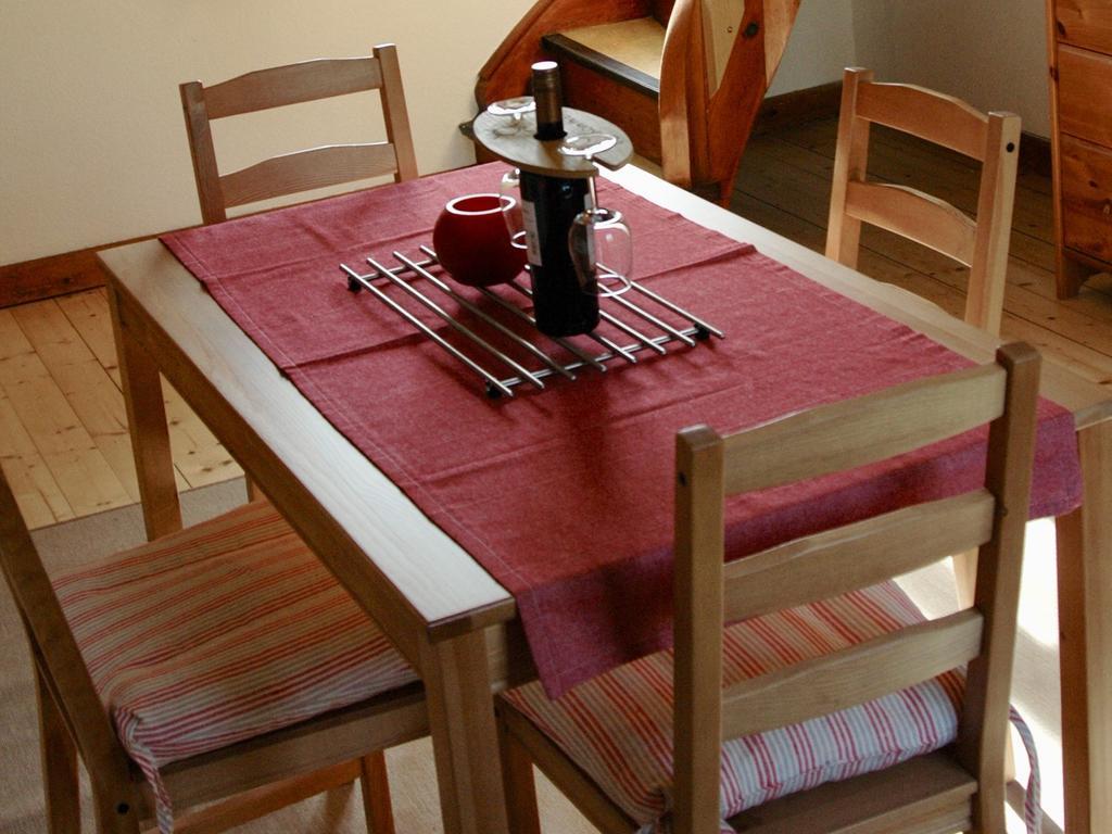 Ferienwohnung Am Keschtebaum, 70Qm Sasbachwalden Dış mekan fotoğraf