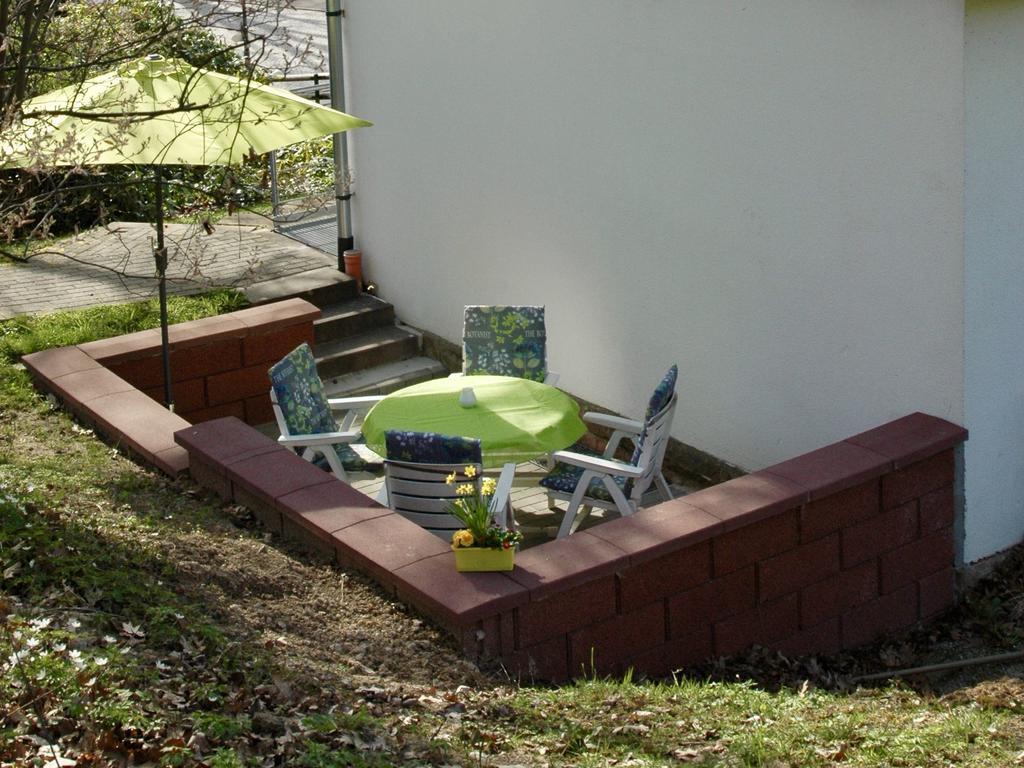 Ferienwohnung Am Keschtebaum, 70Qm Sasbachwalden Dış mekan fotoğraf