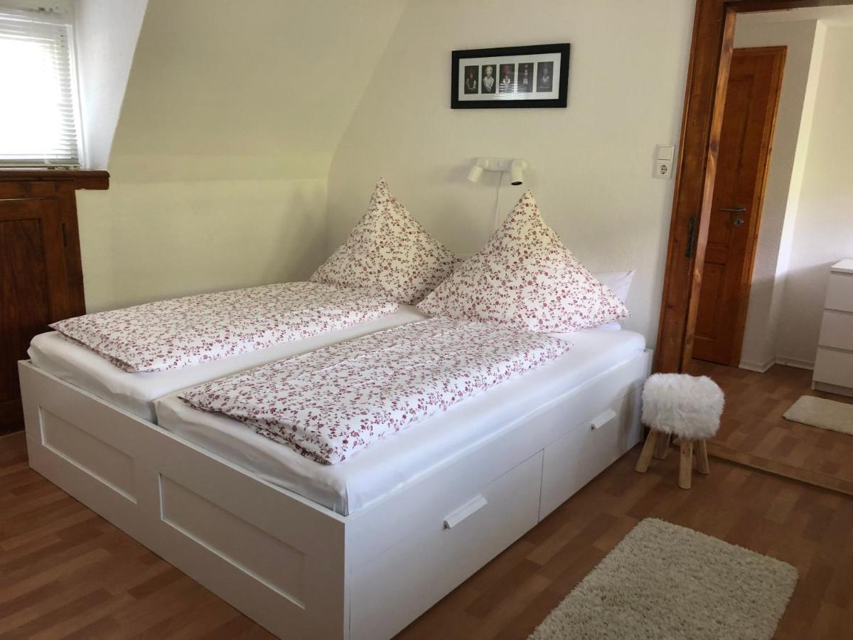 Ferienwohnung Am Keschtebaum, 70Qm Sasbachwalden Dış mekan fotoğraf